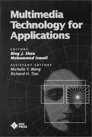 Imagen de archivo de Multimedia Technology for Applications a la venta por Books From California