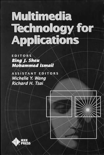 Stock image for Multimedia Technology for Applications for sale by Books From California