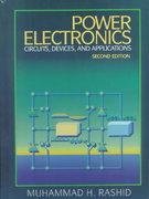 9780780323087: Power Electronics