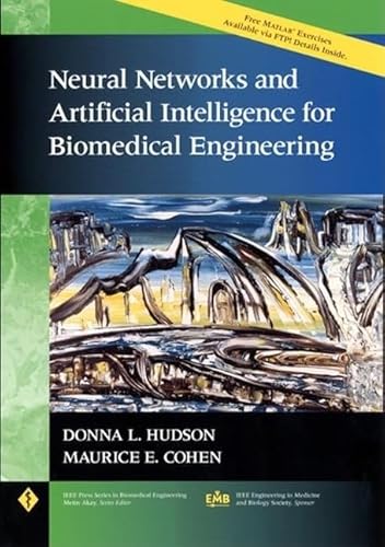 Beispielbild fr Neural Networks and Artificial Intelligence for Biomedical Engineering zum Verkauf von ThriftBooks-Dallas