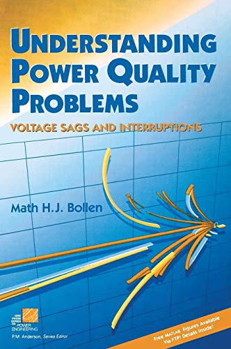 Imagen de archivo de Understanding Power Quality Problems: Voltage Sags and Interruptions a la venta por Feldman's  Books