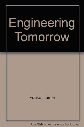 9780780353619: Engineering Tomorrow