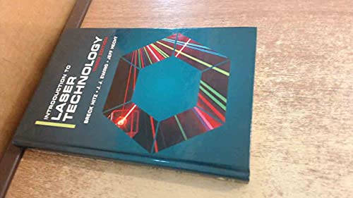 9780780353732: Understanding Laser Technology