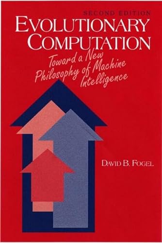 Beispielbild fr Evolutionary Computation: Toward a New Philosophy of Machine Intelligence zum Verkauf von Wonder Book