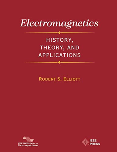 Stock image for Electromagnetics for sale by Books From California