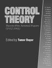 Stock image for Control Theory: Twenty-Five Seminal Papers (1932-1981) for sale by Zubal-Books, Since 1961