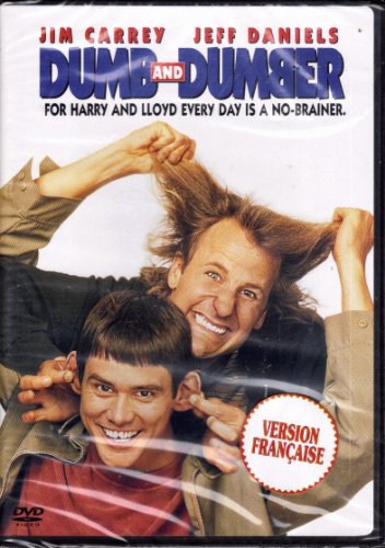 Stock image for Dumb and Dumber for sale by Dream Books Co.