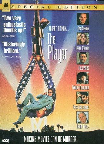 9780780618565: The Player - New Line Platinum Series [Import USA Zone 1]