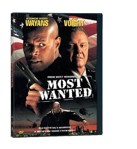 9780780621602: Most Wanted [DVD] [1998] [Region 1] [US Import] [NTSC]