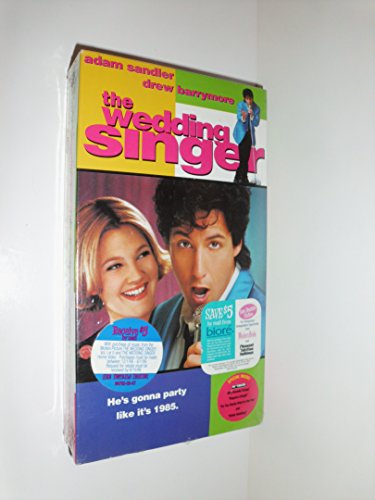 Stock image for Wedding Singer for sale by Irish Booksellers