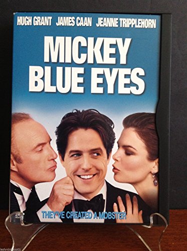 Imagen de archivo de Mickey Blue Eyes a la venta por Dream Books Co.