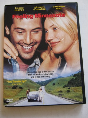 Imagen de archivo de Feeling Minnesota [DVD] a la venta por Dream Books Co.
