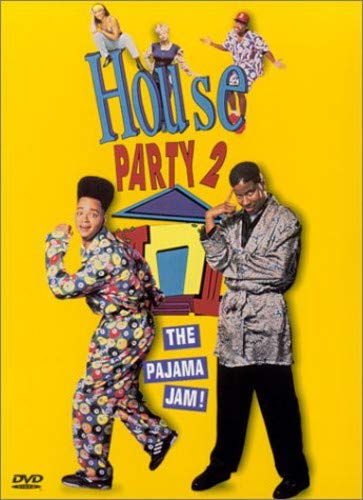 Imagen de archivo de House Party 2 a la venta por Austin Goodwill 1101