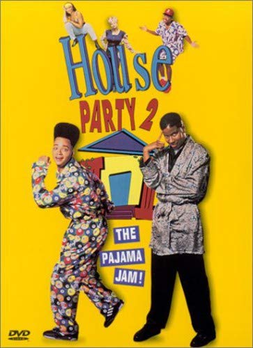 Stock image for House Party 2 for sale by Goodwill Books