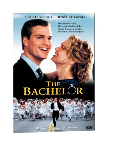 Imagen de archivo de The Bachelor a la venta por Dream Books Co.