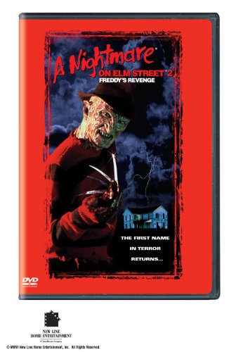 Stock image for A Nightmare on Elm Street 2 - Freddy's Revenge for sale by R Bookmark