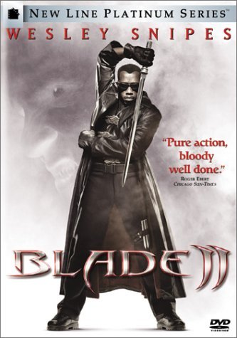 9780780638532: Blade 2 [2002] (REGION 1) (NTSC)