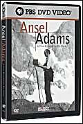 Imagen de archivo de Ansel Adams (American Experience) DVD a la venta por Dunaway Books