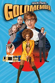 Austin Powers Ingoldmember (9780780640412) by [???]