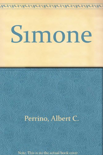 Stock image for Simone for sale by Irish Booksellers