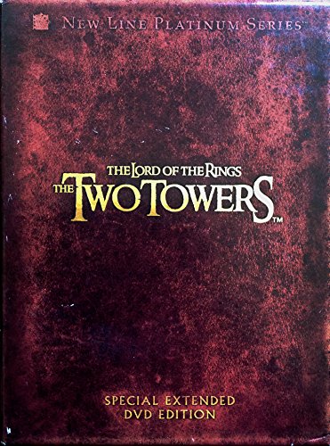  The Lord of the Rings: The Two Towers (Extended