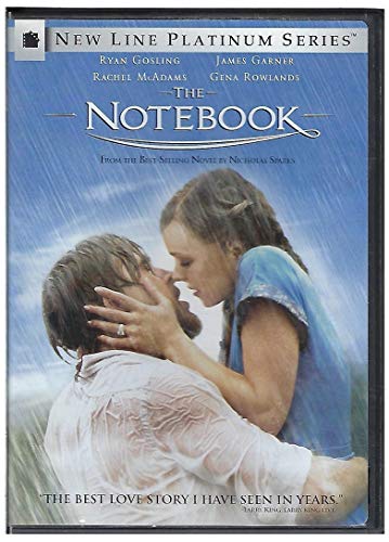9780780648838: The Notebook