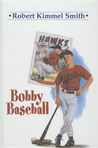Beispielbild fr Bobby Baseball zum Verkauf von Better World Books
