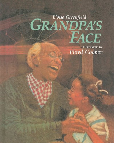 Stock image for Grandpa's Face for sale by Better World Books