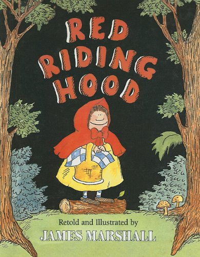 9780780702981: Red Riding Hood