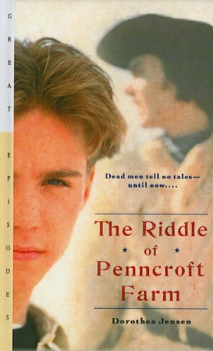 9780780703032: The Riddle of Penncroft Farm (Great Episodes (Pb))