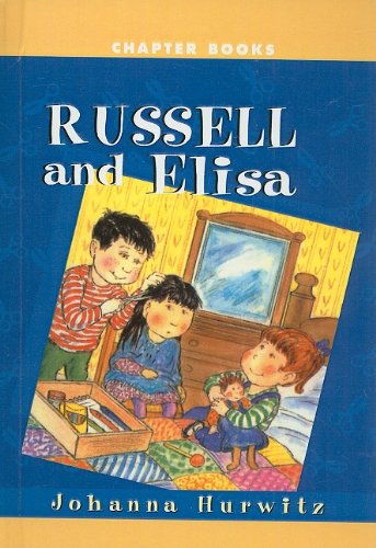 9780780703117: Russell and Elisa