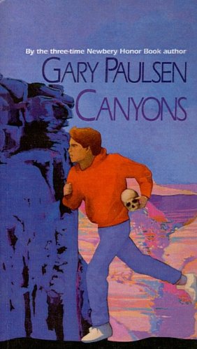 Imagen de archivo de Canyons a la venta por Wonder Book