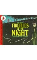 9780780704695: Fireflies in the Night