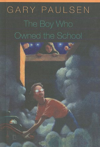 9780780707337: The Boy Who Owned the School: A Comedy of Love