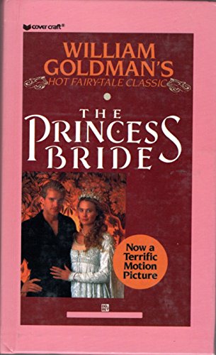 Beispielbild fr Princess Bride zum Verkauf von ThriftBooks-Atlanta