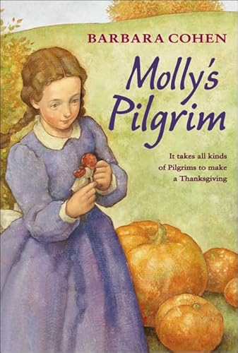 Imagen de archivo de Molly's Pilgrim a la venta por Revaluation Books