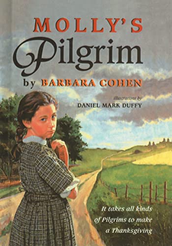 Stock image for Molly's Pilgrim for sale by Revaluation Books