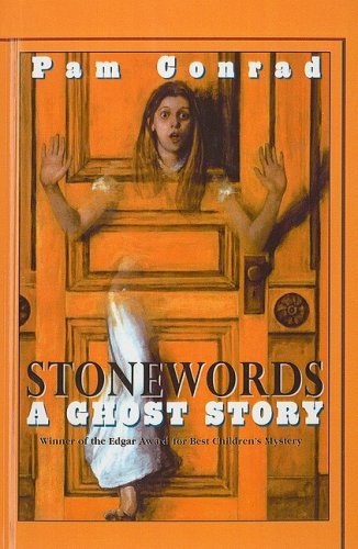 9780780708853: Stonewords: A Ghost Story