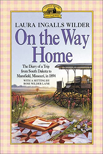 Stock image for On the Way Home for sale by GF Books, Inc.