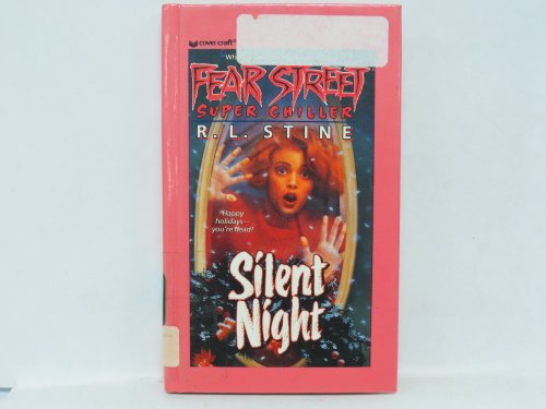 9780780710337: Silent Night (Fear Street Super Chillers, No. 2)