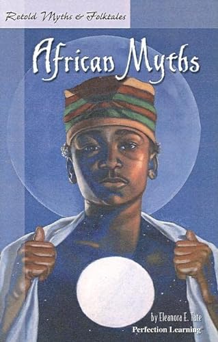 Stock image for Retold African Myths for sale by Better World Books