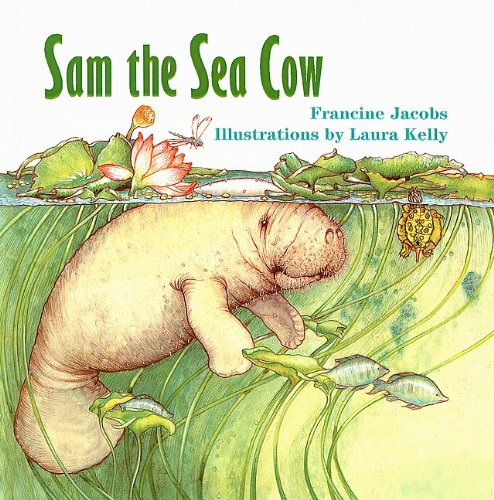 9780780713192: Sam the Sea Cow