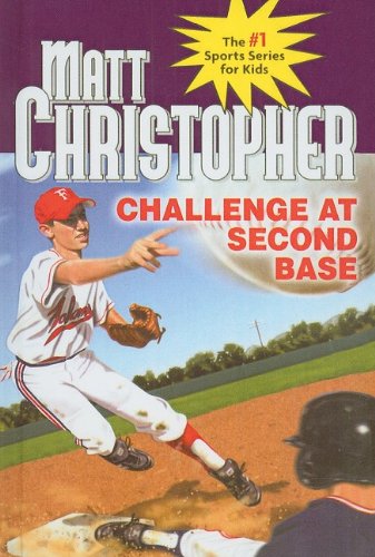 9780780713697: Challenge at Second Base