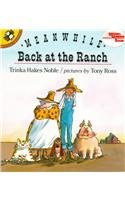 9780780714403: Meanile, Back at the Ranch (Reading Rainbow Books (Pb))