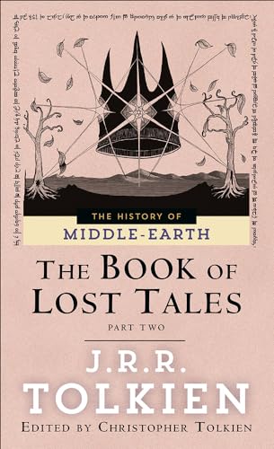 9780780715479: The Book of Lost Tales: Part II