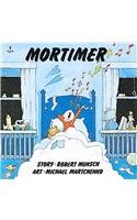 Stock image for Mortimer (Munsch for Kids) for sale by Hawking Books