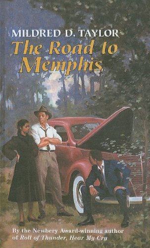 9780780716223: The Road to Memphis