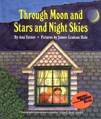 9780780716483: Through Moon and Stars and Night Skies