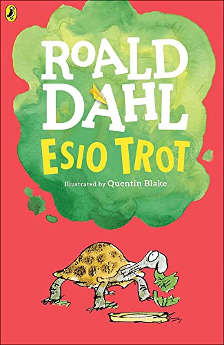 Esio Trot (9780780716957) by Roald Dahl