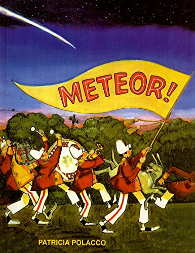 9780780717244: Meteor!